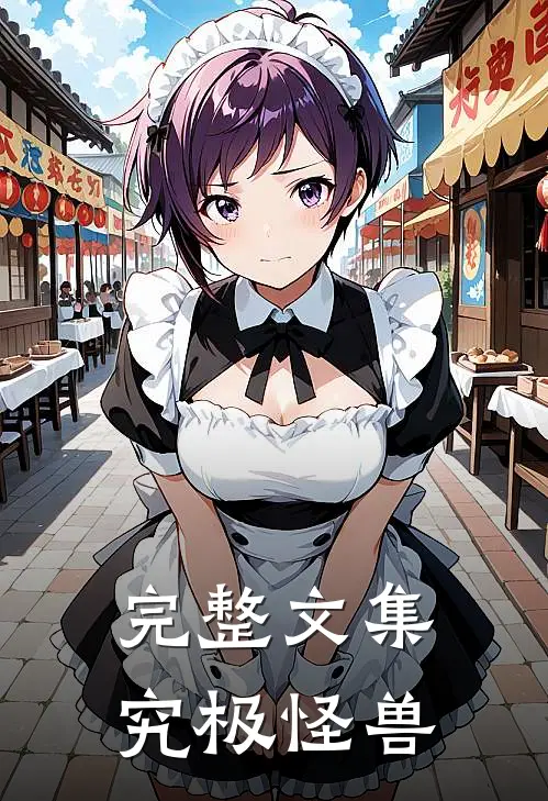 完整文集究极怪兽