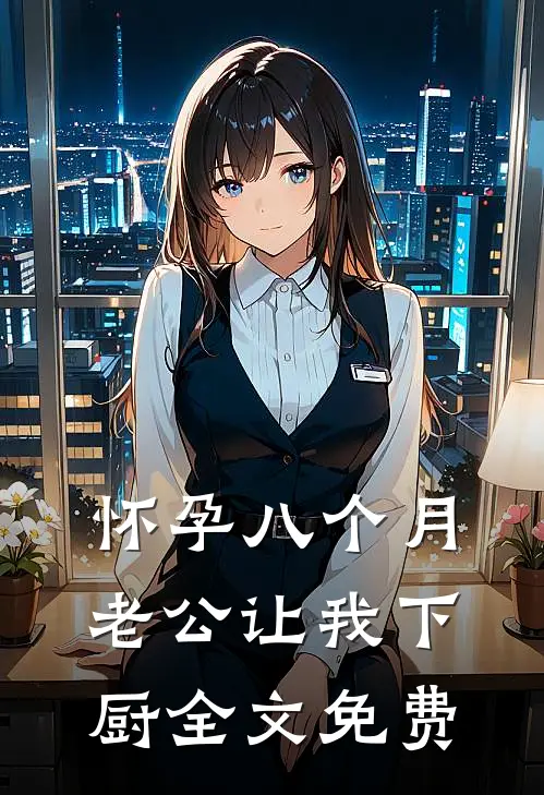 怀孕八个月，老公让我下厨全文免费