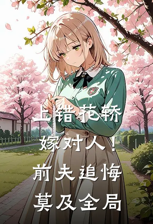 上错花轿嫁对人！前夫追悔莫及全局