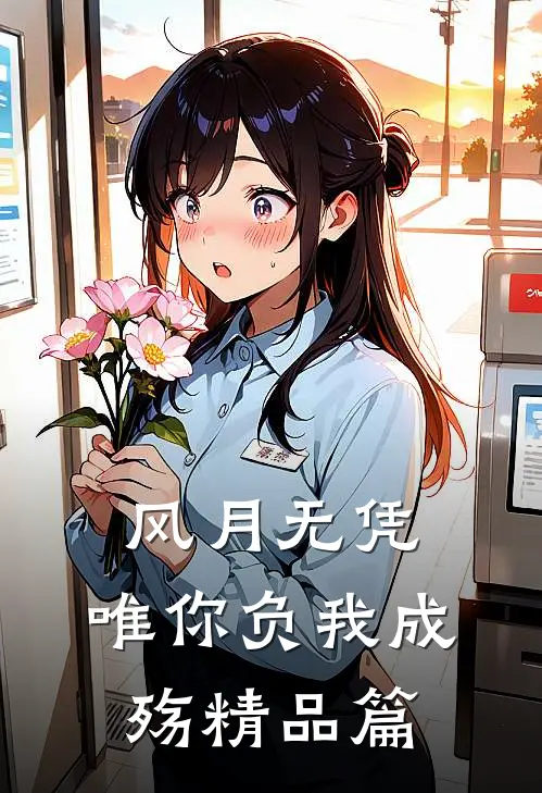 风月无凭，唯你负我成殇精品篇