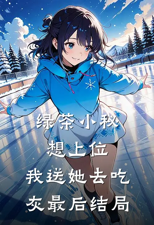 绿茶小秘想上位，我送她去吃灰最后结局