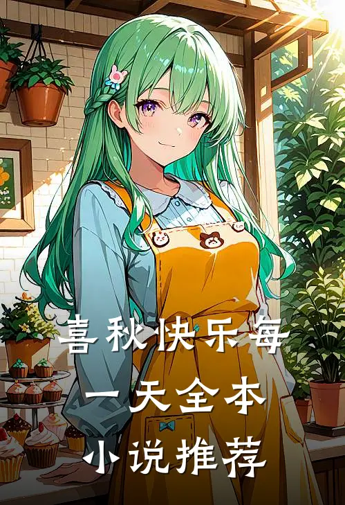喜秋快乐每一天全本小说推荐