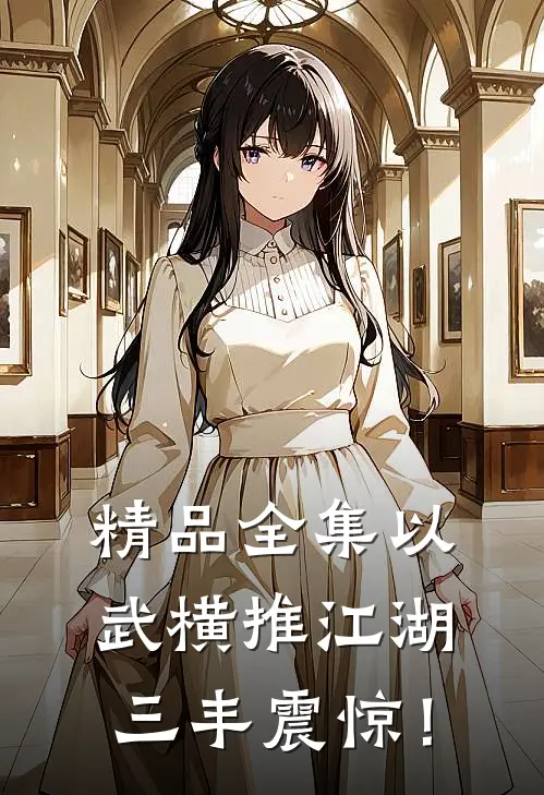 精品全集以武横推江湖，三丰震惊！