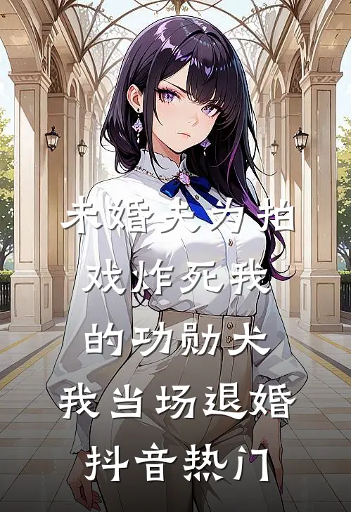 未婚夫为拍戏炸死我的功勋犬，我当场退婚抖音热门