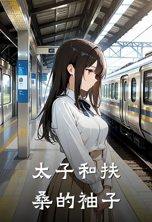 太子和扶桑的袖子