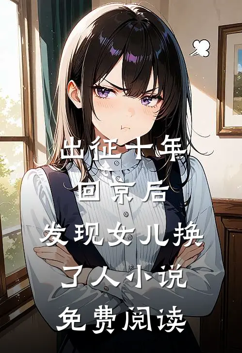 出征十年回京后，发现女儿换了人小说免费阅读