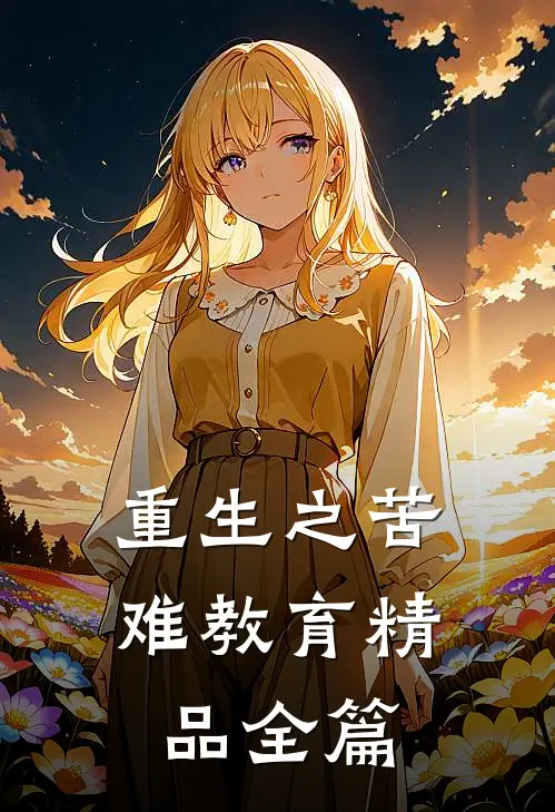 重生之苦难教育精品全篇