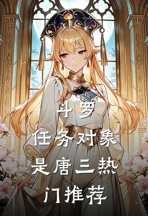 斗罗：任务对象是唐三热门推荐