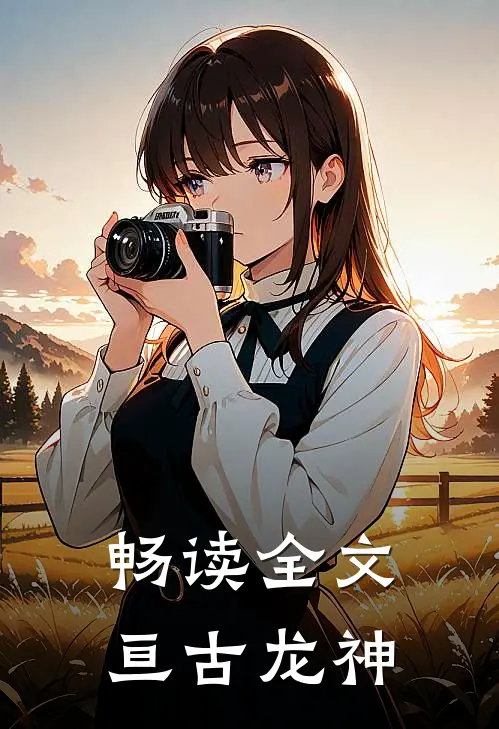 畅读全文亘古龙神