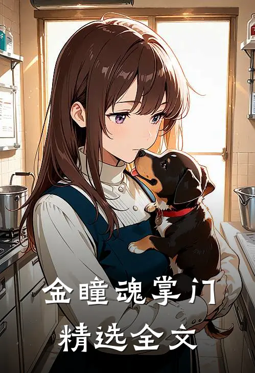 金瞳魂掌门精选全文在线阅读
