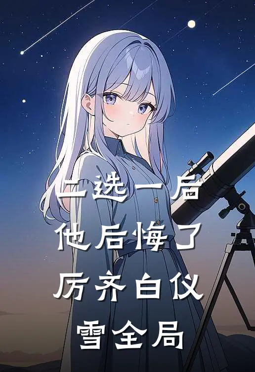 二选一后，他后悔了厉齐白仪雪全局