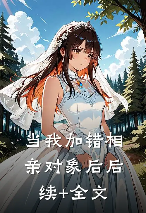 当我加错相亲对象后后续+全文