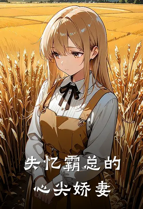 失忆霸总的心尖娇妻