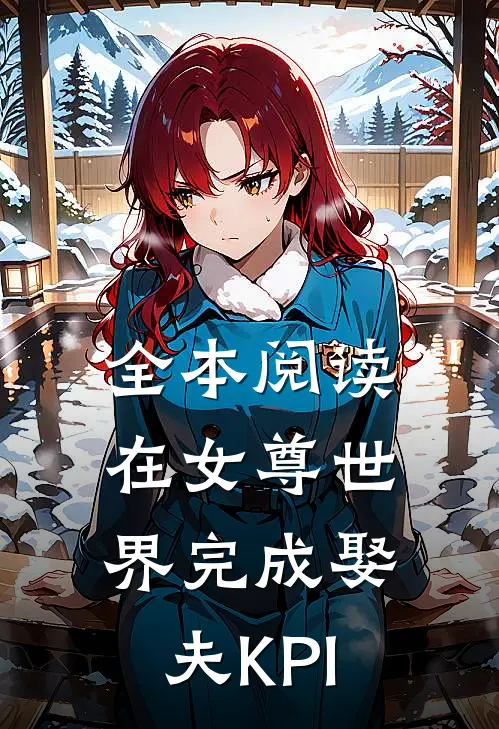 全本阅读在女尊世界完成娶夫KPI