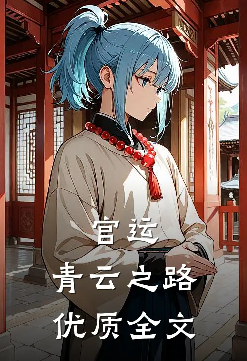 官运：青云之路优质全文