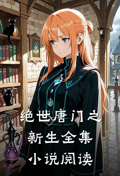 绝世唐门之新生全集小说阅读