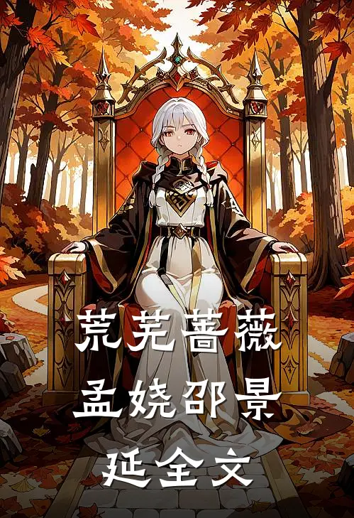 荒芜蔷薇孟娆邵景延全文