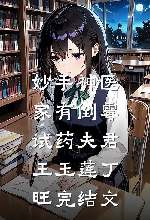 妙手神医：家有倒霉试药夫君王玉莲丁旺完结文