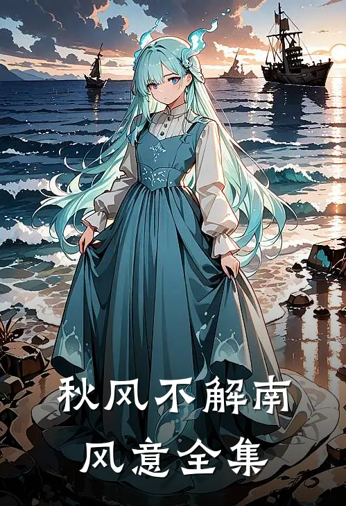 秋风不解南风意 全集