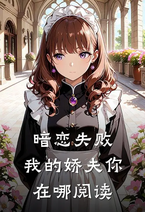 暗恋失败，我的娇夫你在哪阅读