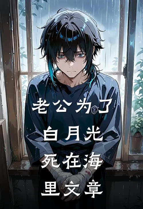 老公为了白月光，死在海里文章