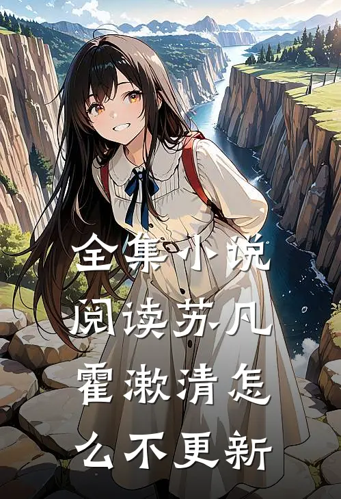 全集阅读苏凡霍漱清怎么不更新了
