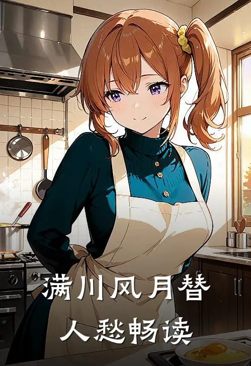 满川风月替人愁畅读
