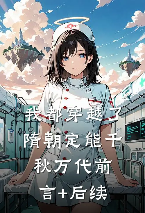 我都穿越了，隋朝定能千秋万代前言+后续