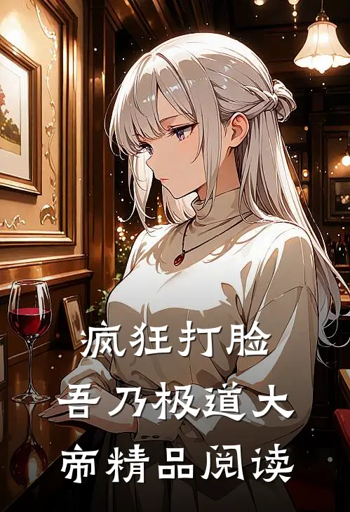疯狂打脸：吾乃极道大帝精品阅读