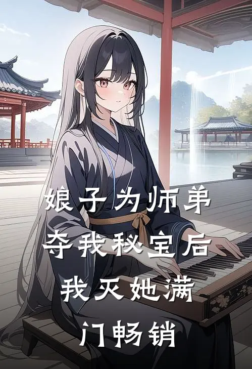 娘子为师弟夺我秘宝后，我灭她满门畅销