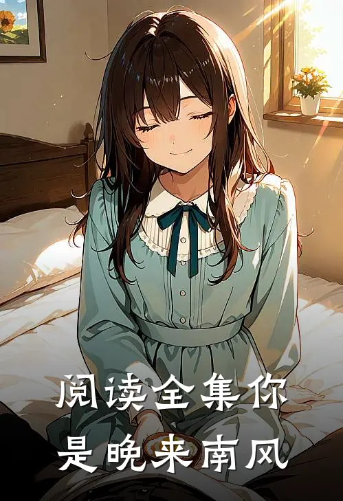 阅读全集你是晚来南风