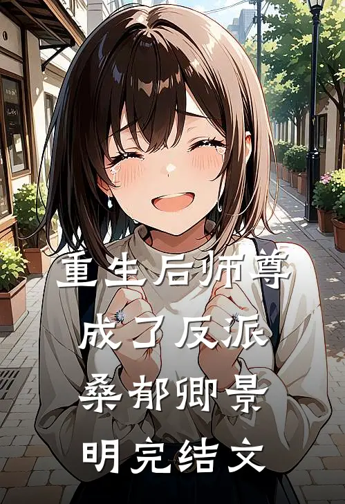 重生后师尊成了反派桑郁卿景明完结文