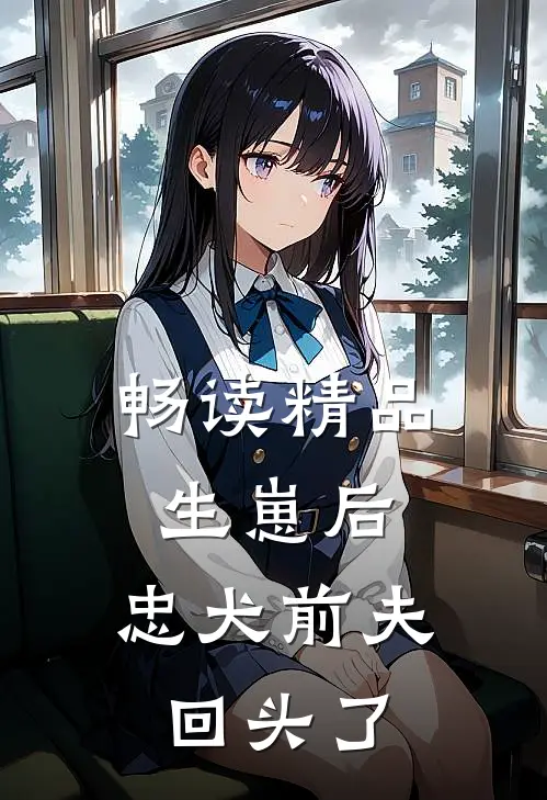 畅读精品生崽后，忠犬前夫回头了