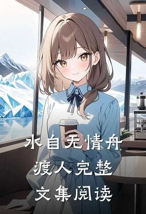 水自无情舟渡人完整文集阅读
