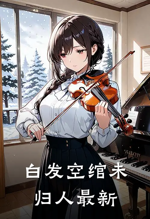白发空绾未归人最新