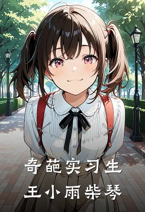 奇葩实习生王小雨柴琴