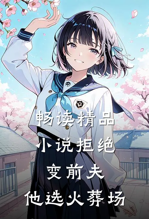 畅读精品小说拒绝变前夫，他选火葬场
