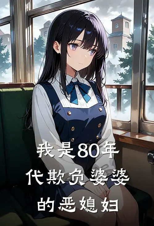 我是80年代欺负婆婆的恶媳妇