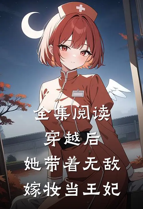 全集阅读穿越后她带着无敌嫁妆当王妃