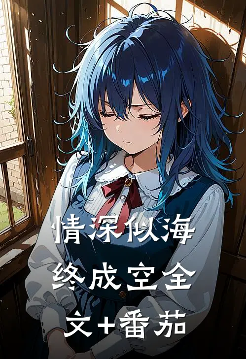 情深似海终成空全文+番茄