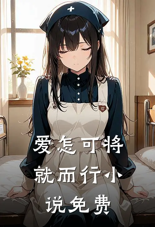 爱怎可将就而行小说免费