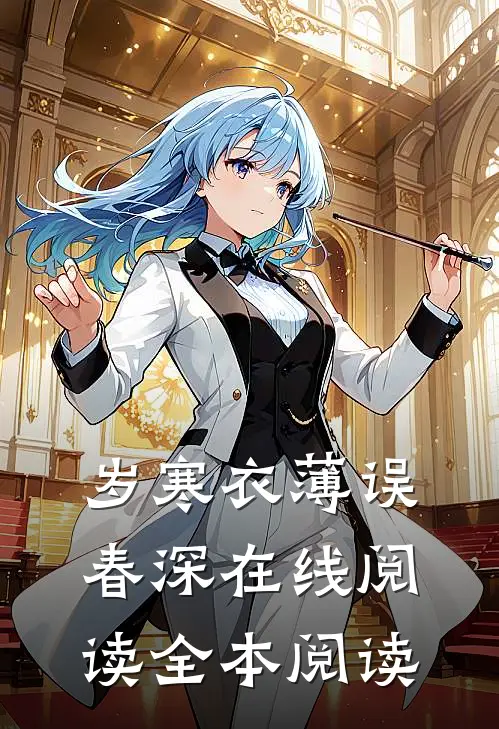 岁寒衣薄误春深在线阅读全本阅读
