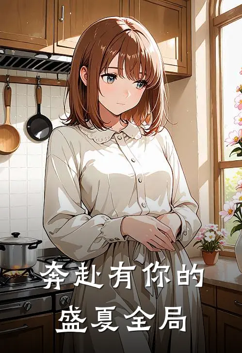 奔赴有你的盛夏全局