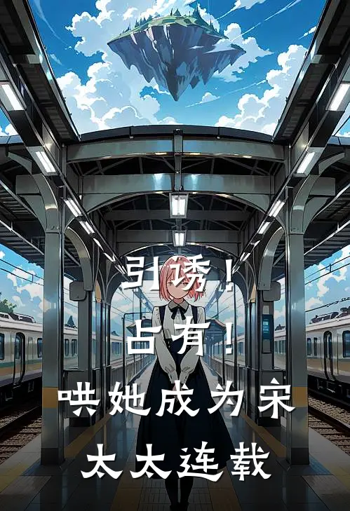 引诱！占有！哄她成为宋太太连载