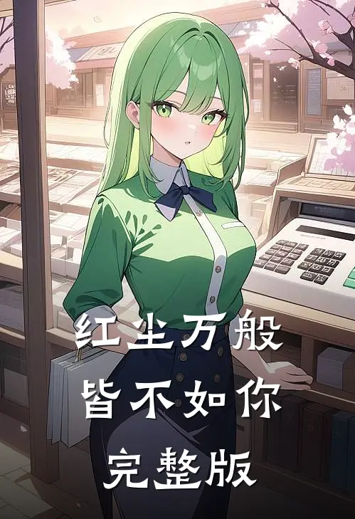 红尘万般，皆不如你完整版