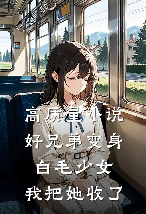 高质量小说好兄弟变身白毛少女，我把她收了