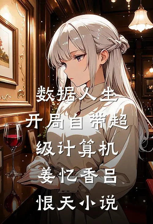 数据人生：开局自带超级计算机姜忆香吕恨天小说