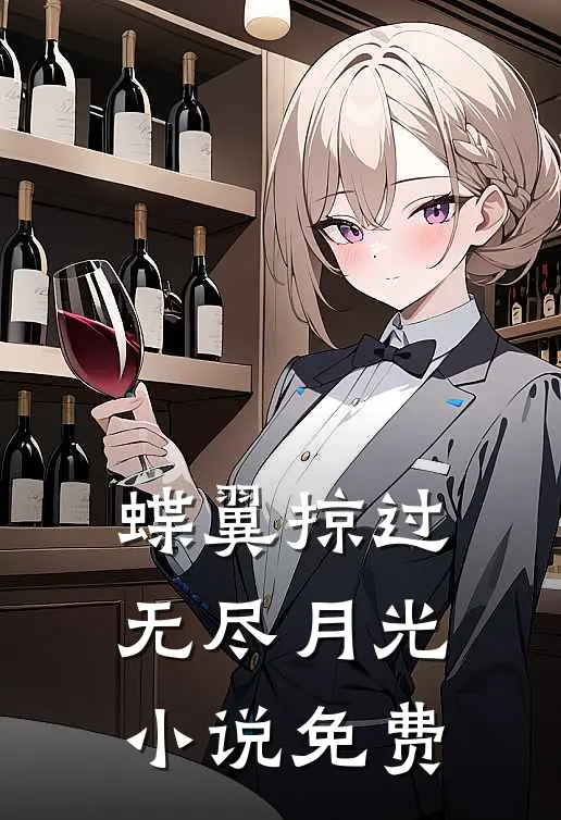 蝶翼掠过无尽月光小说免费