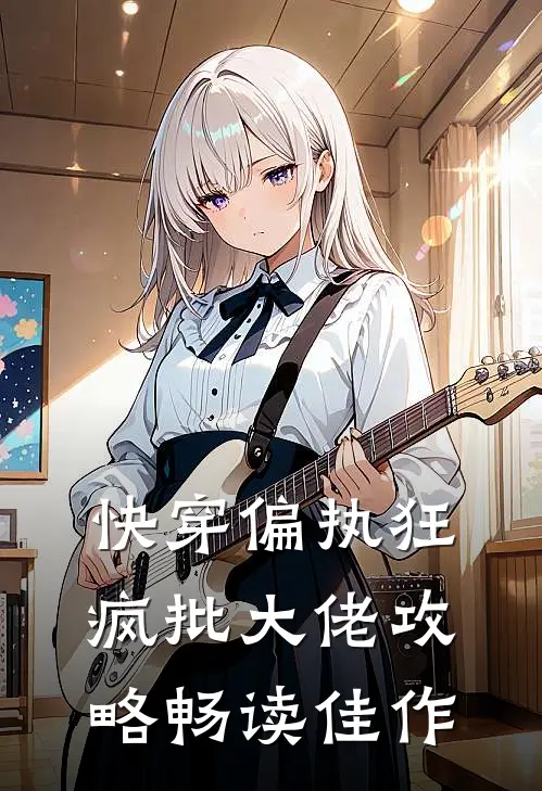 快穿偏执狂：疯批大佬攻略畅读佳作