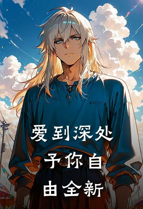 爱到深处,予你自由全新